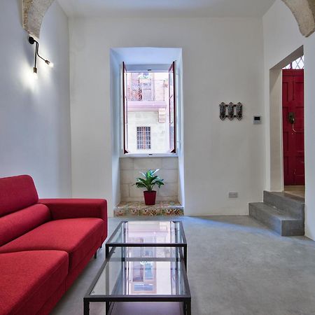 Vallettastay Casa Zoe Bagian luar foto
