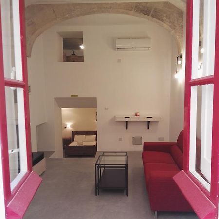 Vallettastay Casa Zoe Bagian luar foto