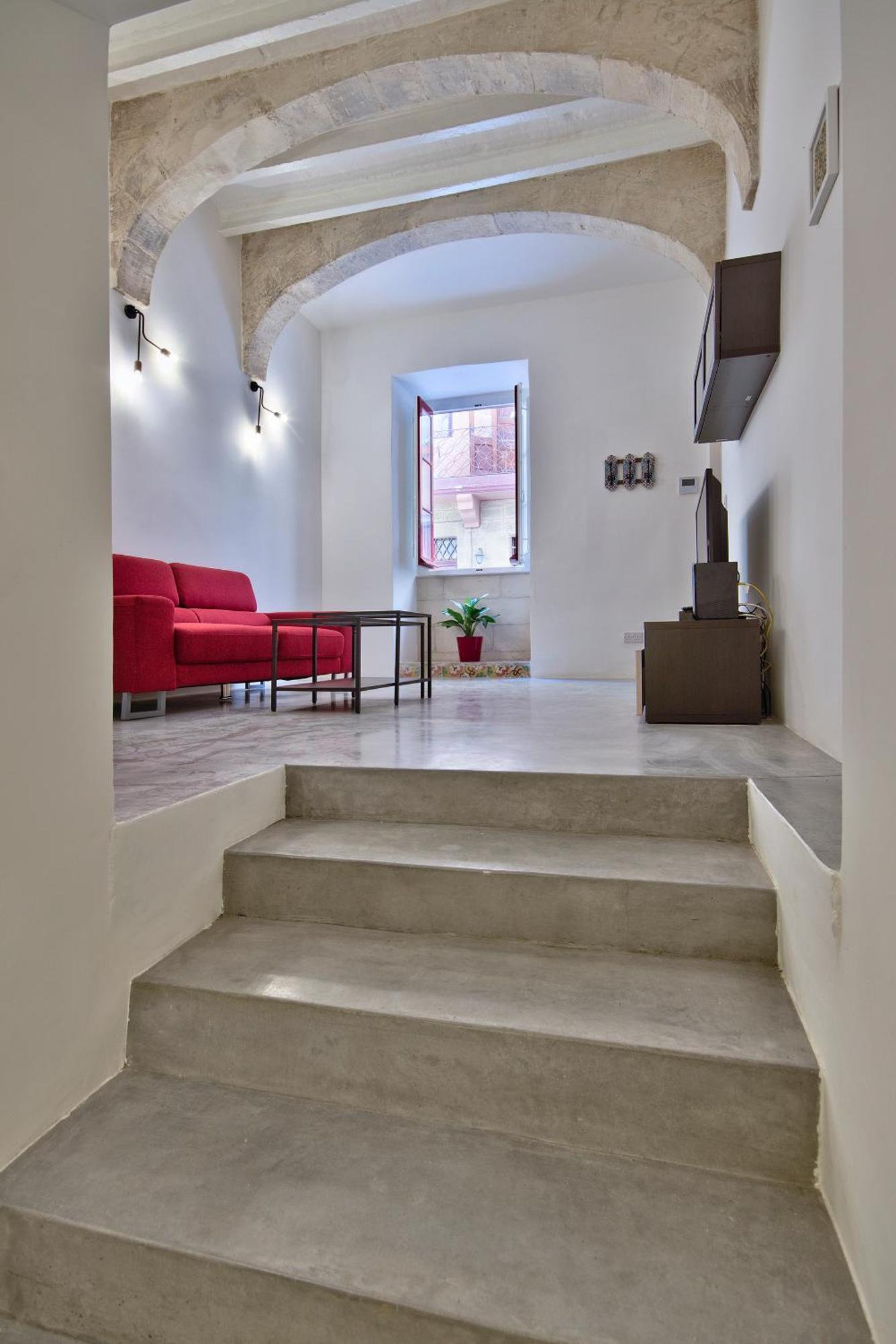 Vallettastay Casa Zoe Bagian luar foto