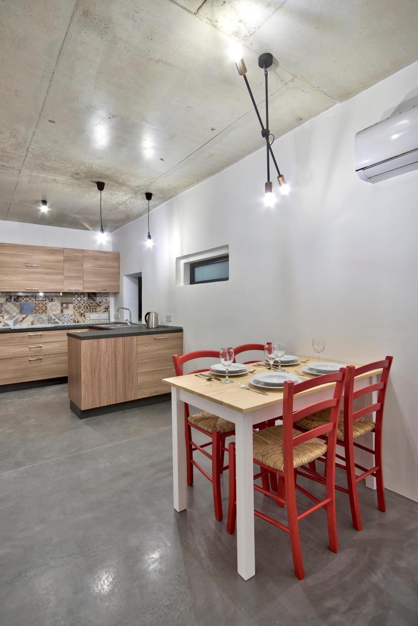Vallettastay Casa Zoe Bagian luar foto