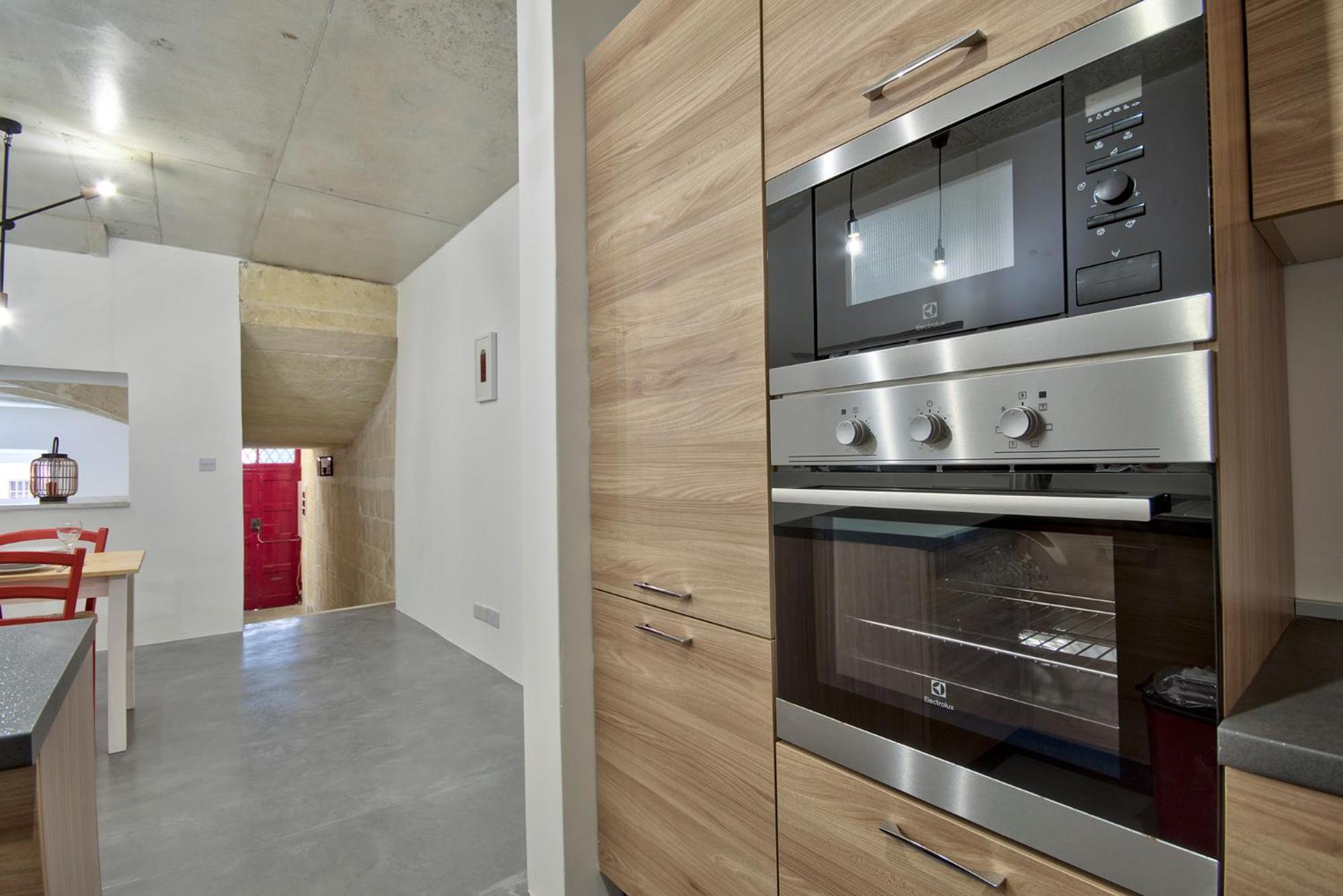 Vallettastay Casa Zoe Bagian luar foto