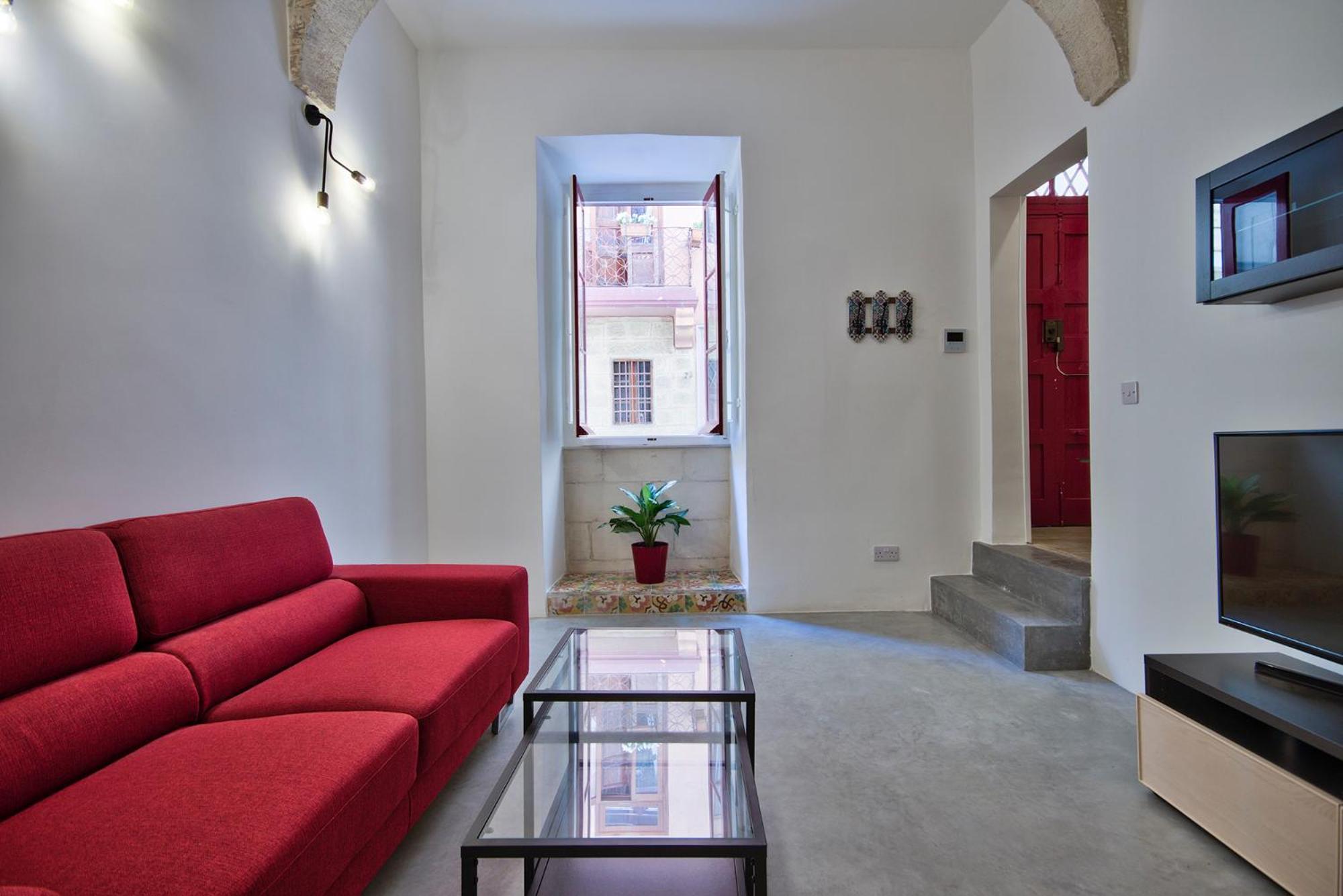 Vallettastay Casa Zoe Bagian luar foto