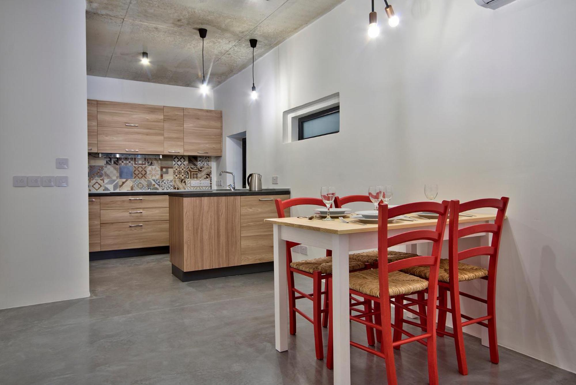 Vallettastay Casa Zoe Bagian luar foto