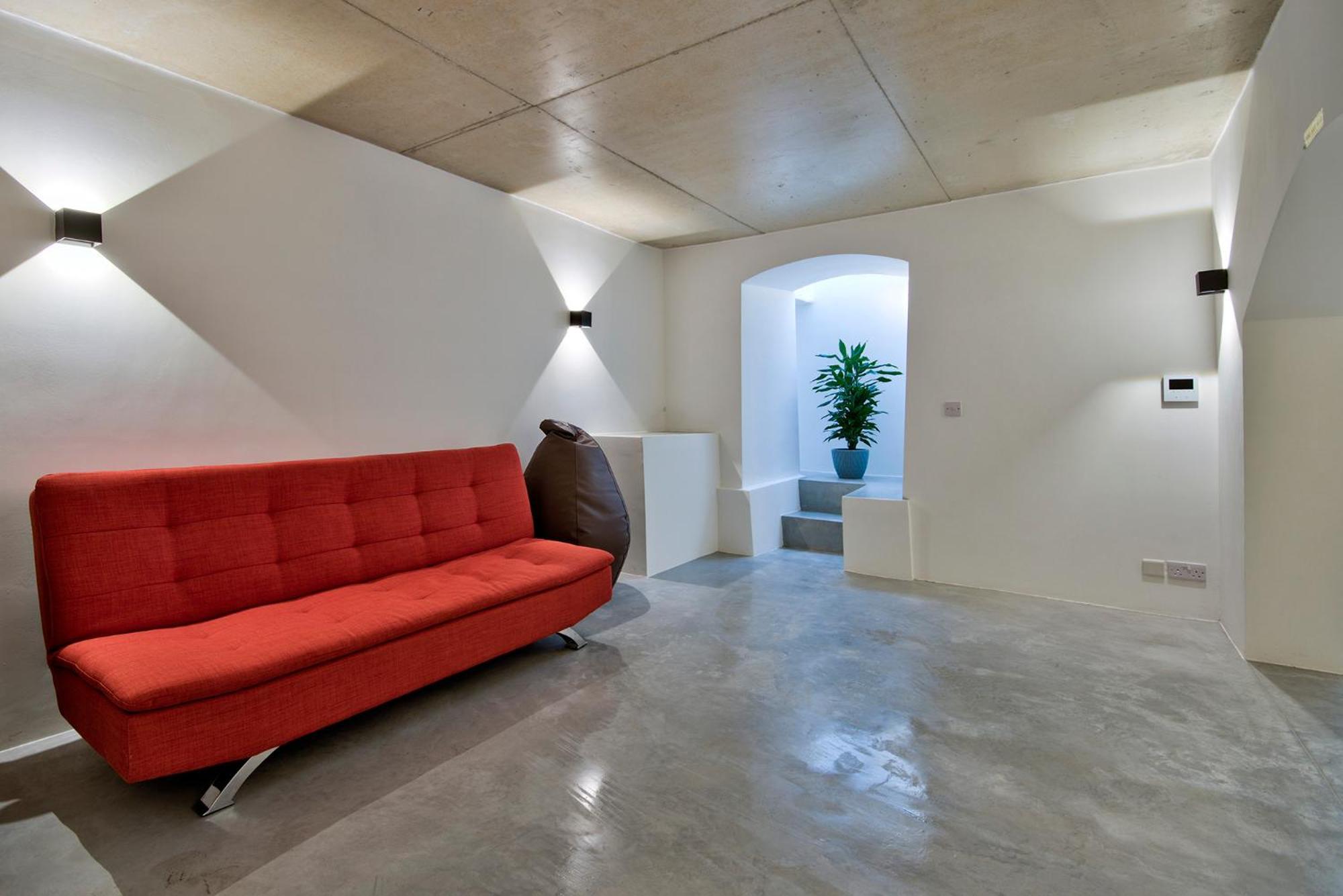 Vallettastay Casa Zoe Bagian luar foto