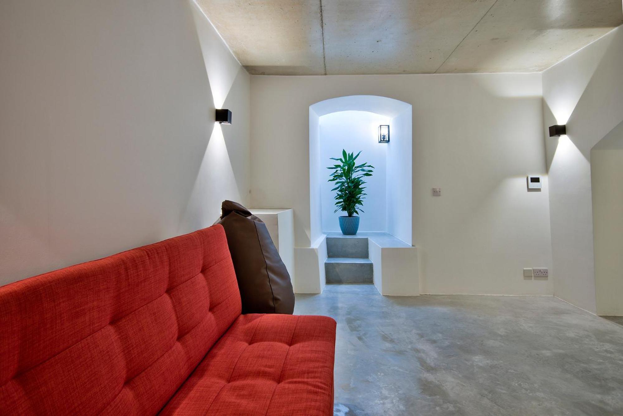 Vallettastay Casa Zoe Bagian luar foto