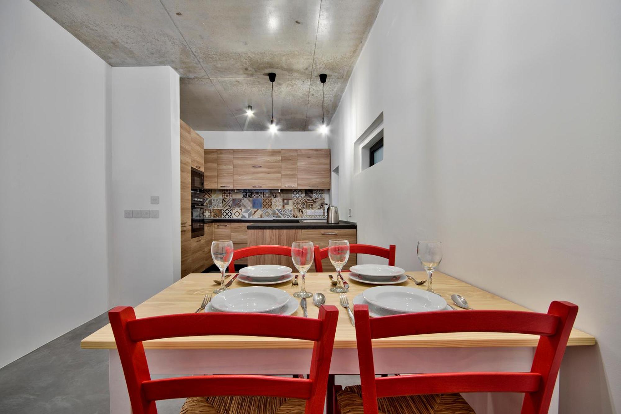 Vallettastay Casa Zoe Bagian luar foto