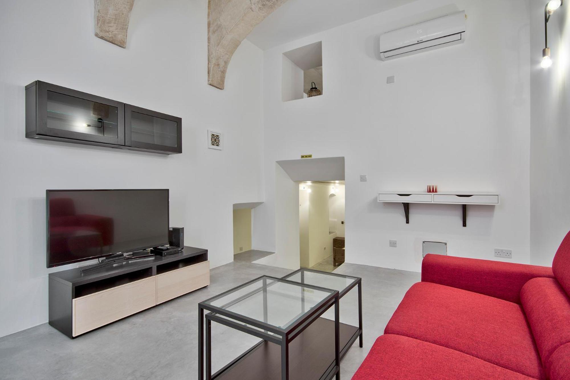 Vallettastay Casa Zoe Bagian luar foto