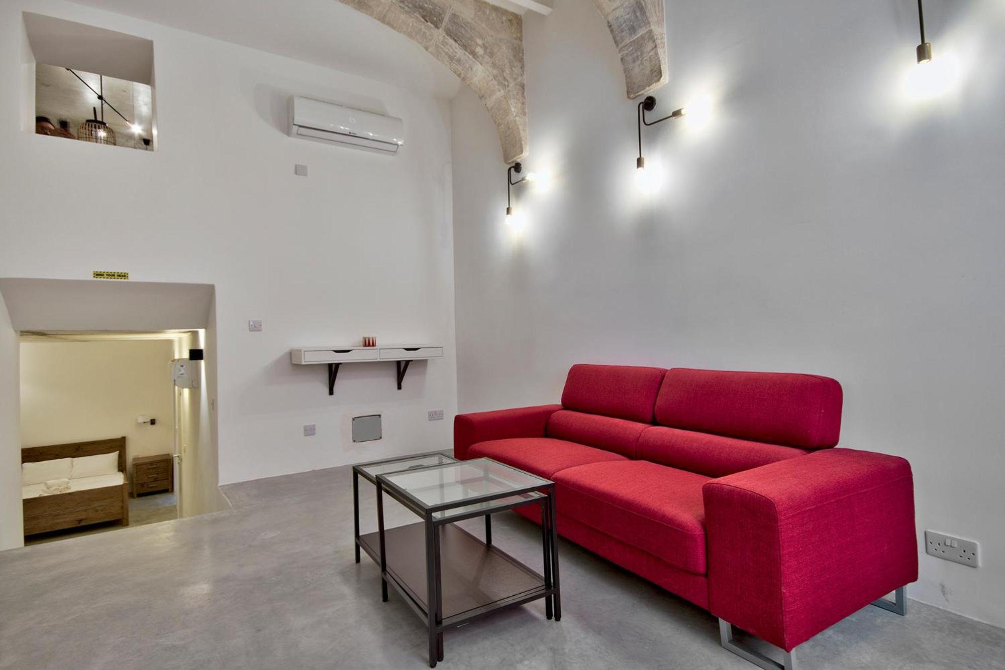 Vallettastay Casa Zoe Bagian luar foto