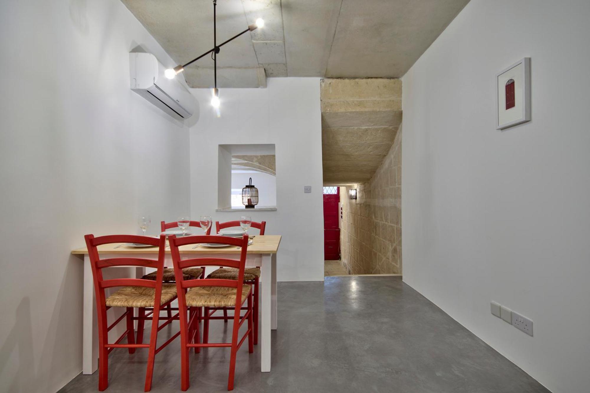 Vallettastay Casa Zoe Bagian luar foto