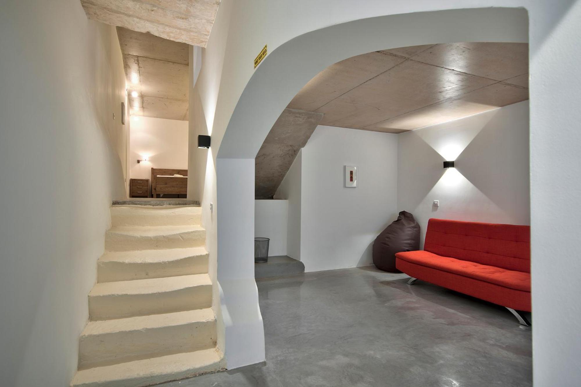 Vallettastay Casa Zoe Bagian luar foto