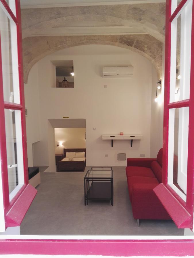 Vallettastay Casa Zoe Bagian luar foto
